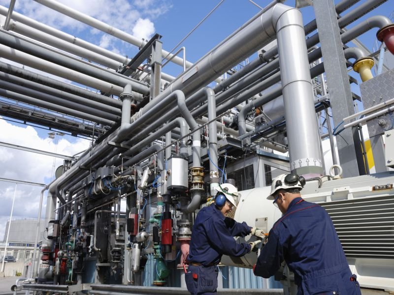 فني تصليح مضخات الكويت