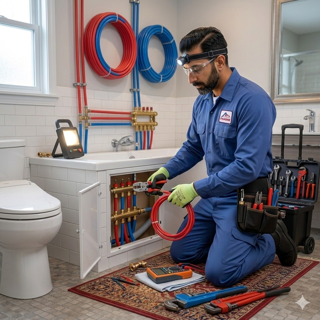 معلم صحي في الكويت