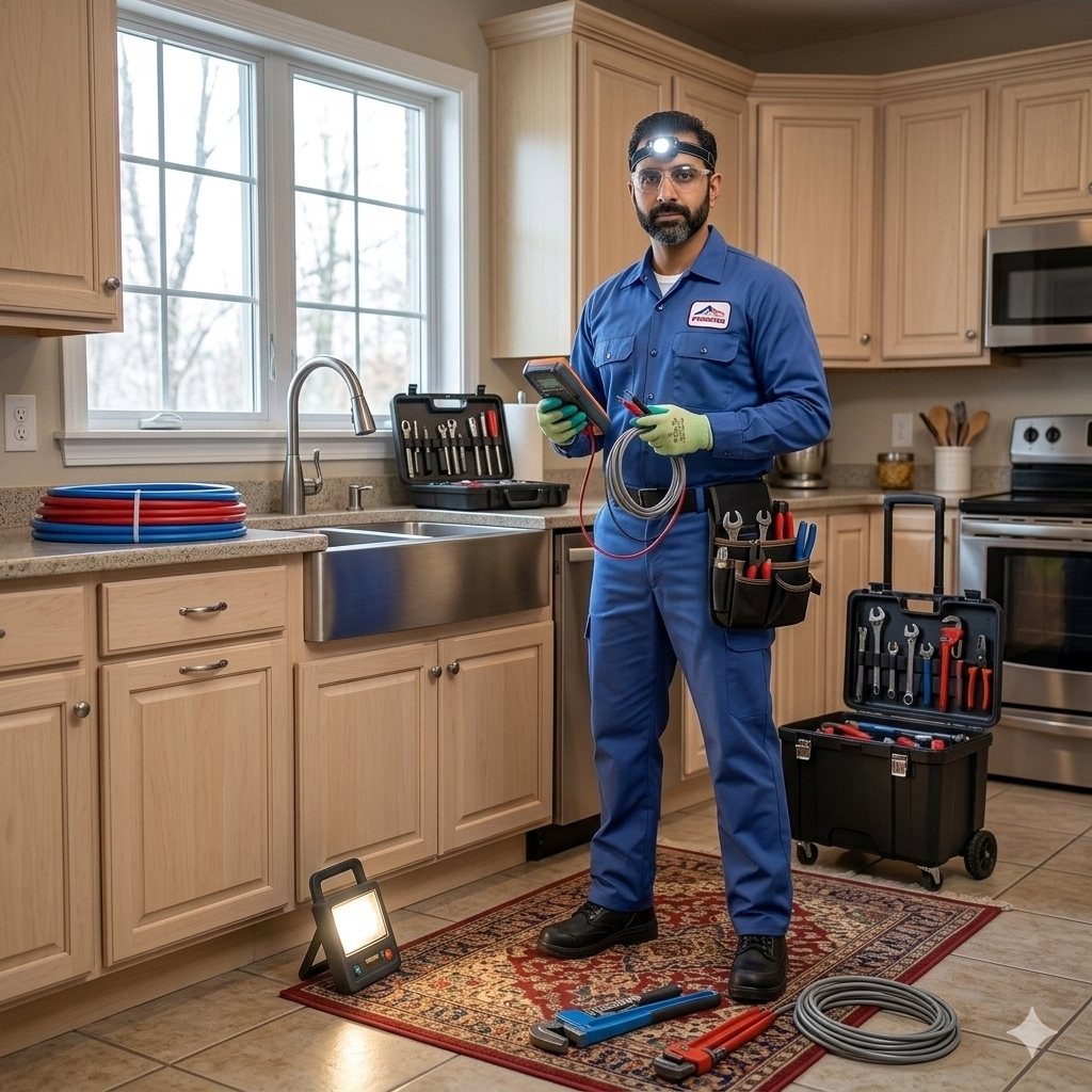 معلم ادوات صحية الكويت